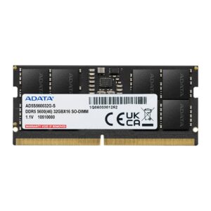 ADATA Premier DDR5 ECC 16 GB 1x16 GB