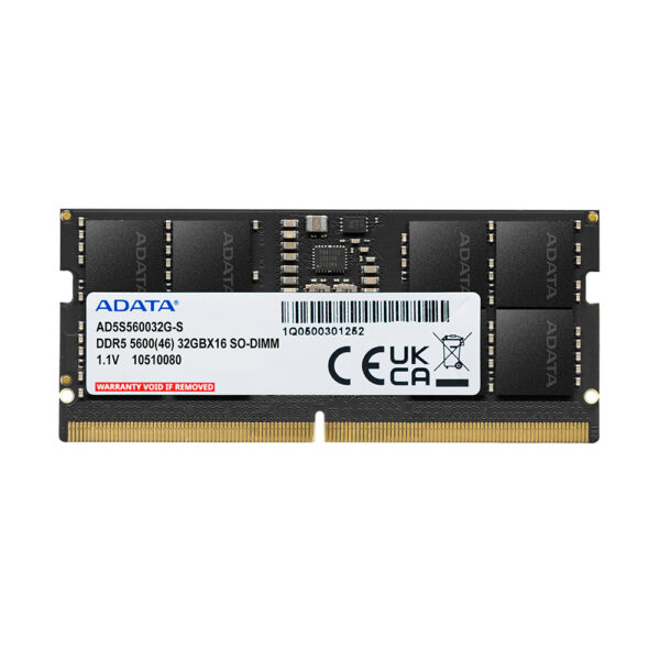 ADATA Premier DDR5 ECC 16 GB 1x16 GB