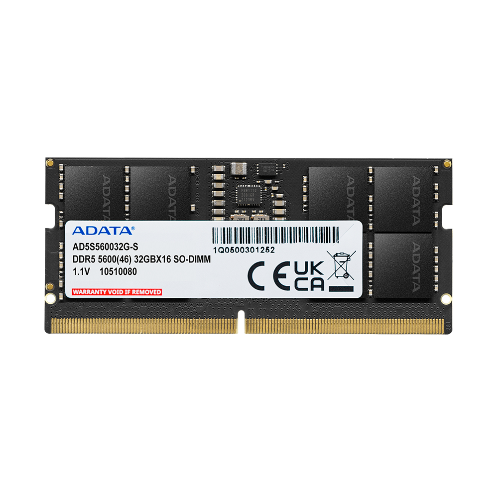 ADATA Premier DDR5 ECC 16 GB 1x16 GB