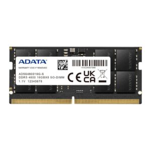 ADATA Premier DDR5 ECC Memory Module
