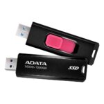 ADATA SC610 1TB USB 3.2 Gen 2 Black