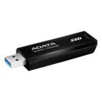 ADATA SC610 1TB USB 3.2 Gen 2 Black
