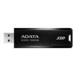 ADATA SC610 1TB USB 3.2 Gen 2 Black