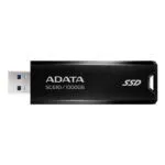 ADATA SC610 1TB USB 3.2 Gen 2 Black