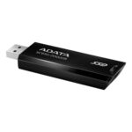 ADATA SC610 2 TB USB 3.2 Gen 2 Black