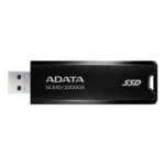 ADATA SC610 2 TB USB 3.2 Gen 2 Black