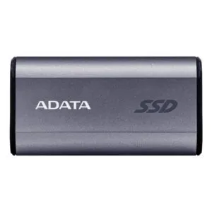ADATA SC750 1TB USB-C 3.2 Gen 2 Black