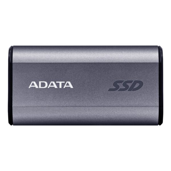 ADATA SC750 1TB USB-C 3.2 Gen 2 Black