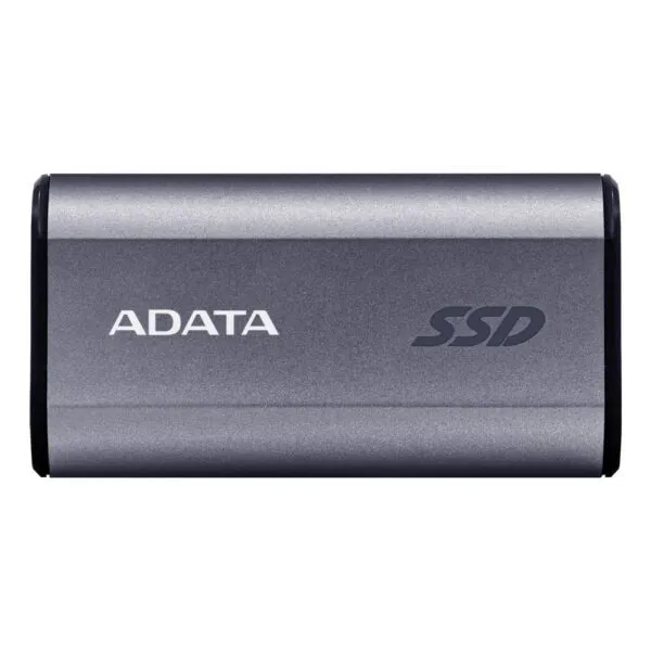 ADATA SC750 1TB USB-C 3.2 Gen 2 Black