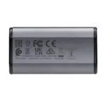 ADATA SE880 1TB USB-C 3.2 Gen 2 Grey
