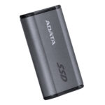 ADATA SE880 1TB USB-C 3.2 Gen 2 Grey