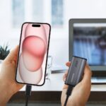 ADATA SE880 1TB USB-C 3.2 Gen 2 Grey