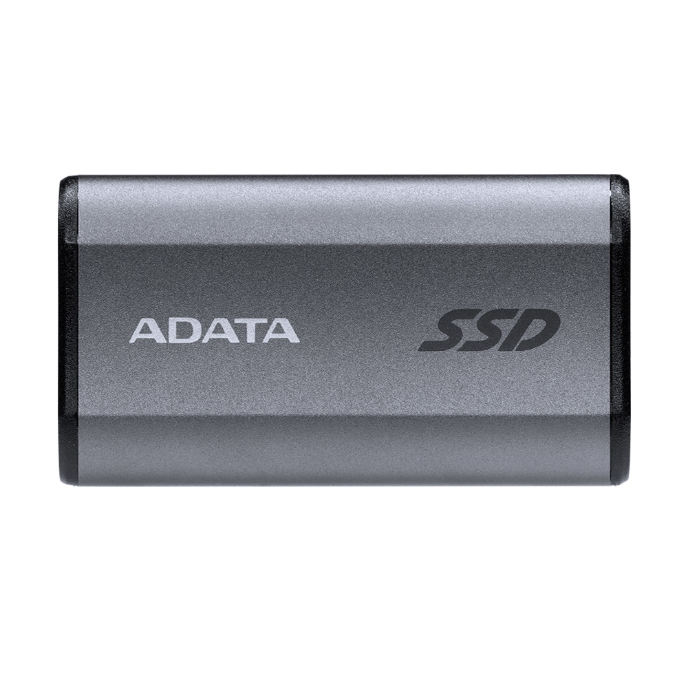 ADATA SE880 1TB USB-C 3.2 Gen 2 Grey