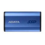ADATA SE880 2 TB USB-C 3.2 Gen 2 Blue