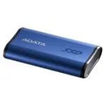 ADATA SE880 2 TB USB-C 3.2 Gen 2 Blue