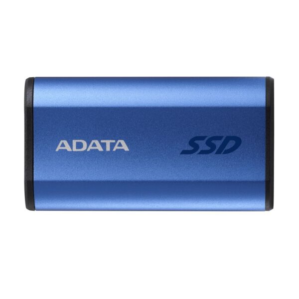 ADATA SE880 2 TB USB-C 3.2 Gen 2 Blue