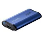 ADATA SE880 500GB USB-C 3.2 SSD