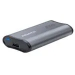 ADATA SE880 500GB Wi-Fi Drive