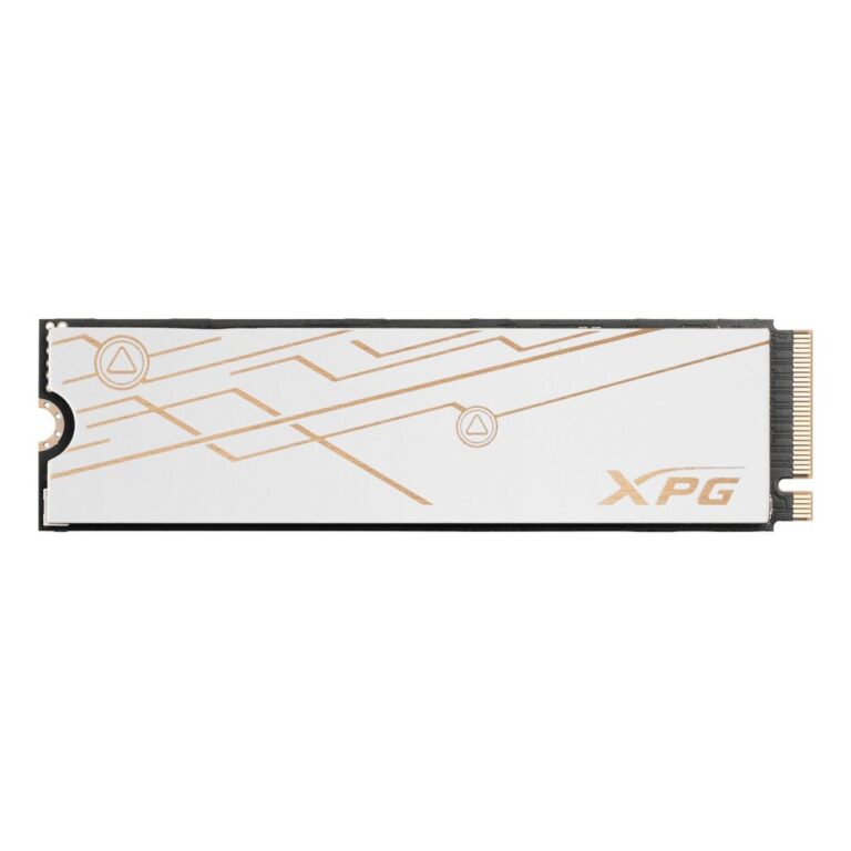 ADATA SMAR-980B 2TB NVMe SSD