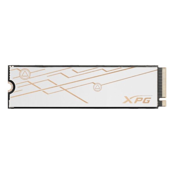 ADATA SMAR-980B 4TB NVMe SSD