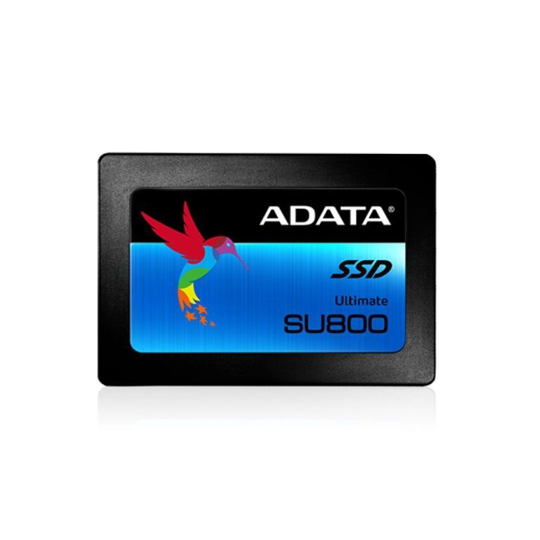 ADATA SU800 512GB SATA III SSD