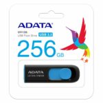 ADATA UV128 256GB USB 3.2 Flash Drive