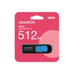 ADATA UV128 512GB USB 3.2 Flash Drive