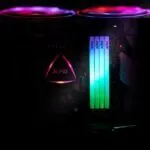 Adata XPG Caster DDR5 6400MHz 16GB RGB RAM