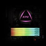 Adata XPG Caster DDR5 6400MHz 16GB RGB RAM