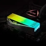 Adata XPG Caster DDR5 6400MHz 16GB RGB RAM