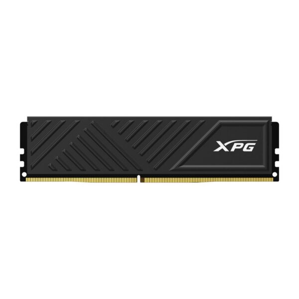 ADATA XPG Spectrix D35G 8GB DDR4 Memory, 3600MHz, RGB, Black