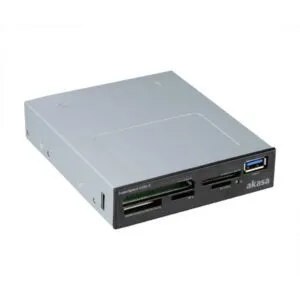 Akasa AK-ICR-27 Internal Card Reader
