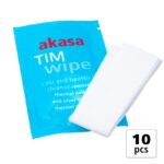Akasa TIM Cleaning Wipes