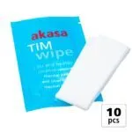 Akasa TIM Cleaning Wipes
