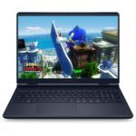 Alienware 16" WQXGA Gaming Laptop with RTX 4050