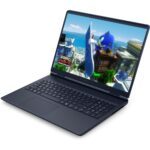 Alienware 16" WQXGA Gaming Laptop with RTX 4050