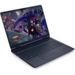 Alienware 16" WQXGA Laptop RTX 5060 32GB DDR5 1TB SSD Windows 11