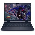 Alienware 16" WQXGA Laptop RTX 5060 32GB DDR5 1TB SSD Windows 11