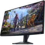 Alienware 27" 4K Ultra HD Monitor
