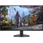 Alienware 27" 4K Ultra HD Monitor