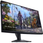 Alienware 27" 4K Ultra HD Monitor
