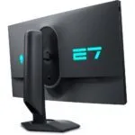 Alienware 27" 4K Ultra HD Monitor