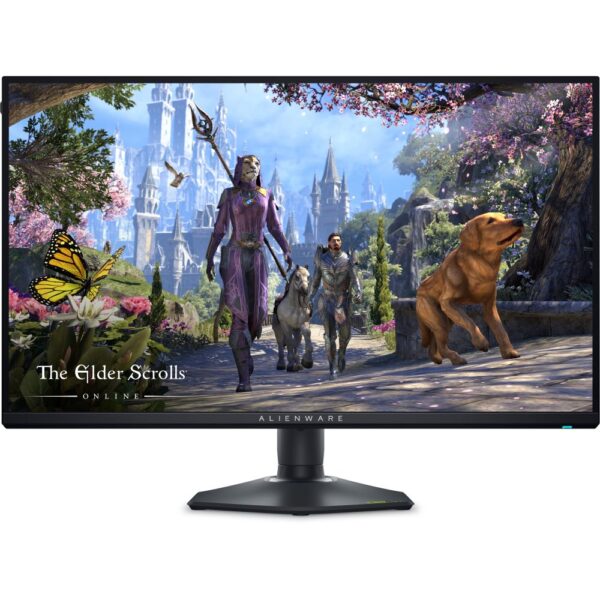 Alienware 27" 4K Ultra HD Monitor