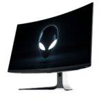 Alienware 32" 4K Ultra HD QD-OLED Monitor
