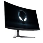 Alienware 32" 4K Ultra HD QD-OLED Monitor