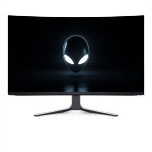 Alienware 32" 4K Ultra HD QD-OLED Monitor