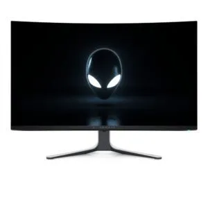 Alienware 32" 4K Ultra HD QD-OLED Monitor
