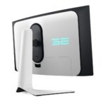 Alienware 32" 4K Ultra HD QD-OLED Monitor