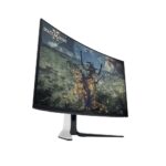 Alienware 32" 4K Ultra HD QD-OLED Monitor