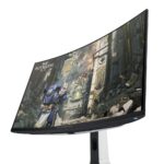 Alienware 32" 4K Ultra HD QD-OLED Monitor
